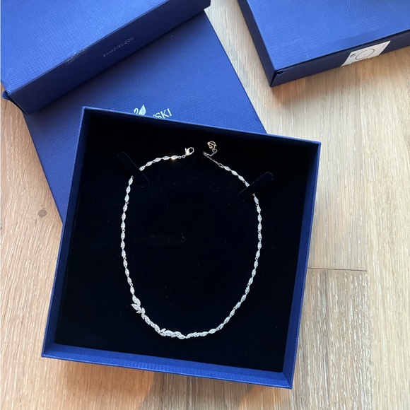 Swarovski Collections Louison Necklace - Picture 2 of 7
